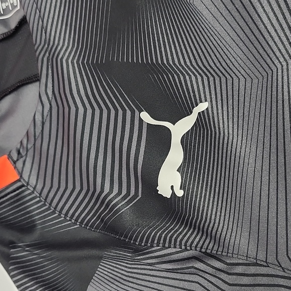 Puma ftblNXT Graphic Men’s Training Top Drycell Size Small - Picture 2 of 4